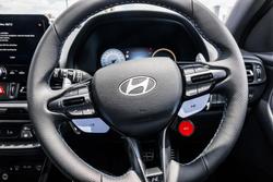 2026 Hyundai i30 N