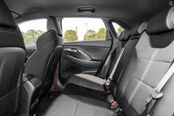 2026 Hyundai i30 N