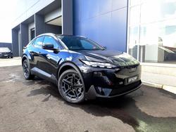 2026 Subaru Uncharted AWD