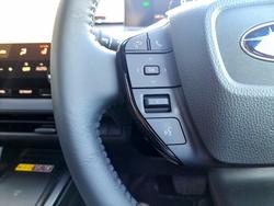 2026 Subaru Uncharted AWD