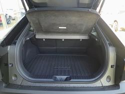 2026 Subaru Uncharted AWD