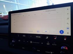 2026 Subaru Uncharted AWD