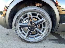 2026 Subaru Uncharted AWD