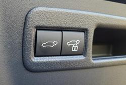2026 Subaru Uncharted AWD