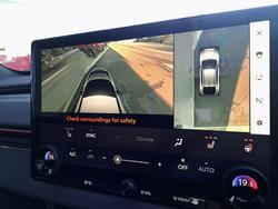 2026 Subaru Uncharted AWD