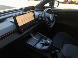 2026 Subaru Uncharted AWD