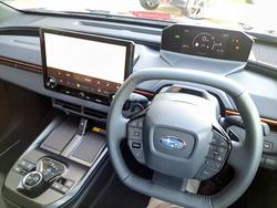 2026 Subaru Uncharted AWD