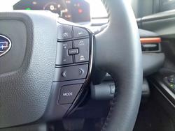 2026 Subaru Uncharted AWD