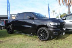 2024 RAM 1500 Limited Hurricane HO RamBox