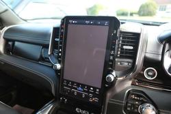 2024 RAM 1500 Limited Hurricane HO RamBox