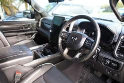 2024 RAM 1500 Limited Hurricane HO RamBox
