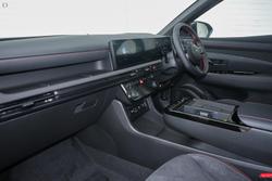 2026 Hyundai Tucson Hybrid Premium N Line