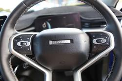 2024 GWM Haval H6 Ultra Hybrid