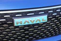 2024 GWM Haval H6 Ultra Hybrid