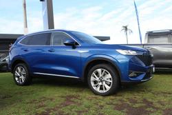 2024 GWM Haval H6 Ultra Hybrid