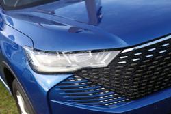 2024 GWM Haval H6 Ultra Hybrid