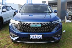 2024 GWM Haval H6 Ultra Hybrid