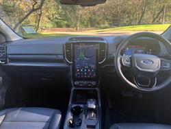 2025 Ford Everest Sport