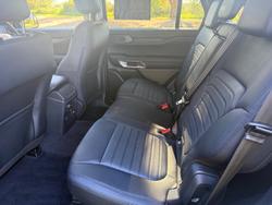 2025 Ford Everest Sport
