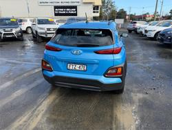 2018 HYUNDAI KONA GO (FWD)