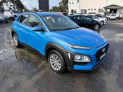 2018 HYUNDAI KONA GO (FWD)