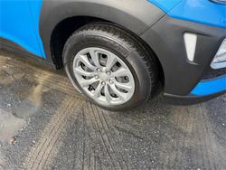 2018 HYUNDAI KONA GO (FWD)
