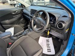 2018 HYUNDAI KONA GO (FWD)