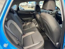 2018 HYUNDAI KONA GO (FWD)