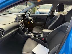 2018 HYUNDAI KONA GO (FWD)