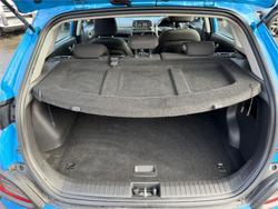 2018 HYUNDAI KONA GO (FWD)