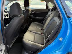 2018 HYUNDAI KONA GO (FWD)