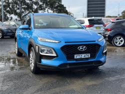 2018 HYUNDAI KONA GO (FWD)