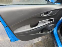 2018 HYUNDAI KONA GO (FWD)