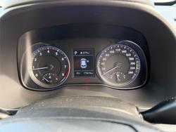 2018 HYUNDAI KONA GO (FWD)