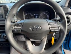2018 HYUNDAI KONA GO (FWD)
