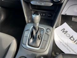 2018 HYUNDAI KONA GO (FWD)