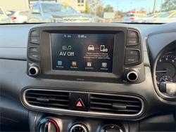 2018 HYUNDAI KONA GO (FWD)