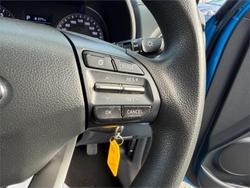 2018 HYUNDAI KONA GO (FWD)