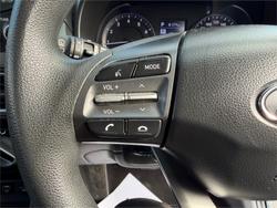2018 HYUNDAI KONA GO (FWD)