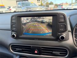 2018 HYUNDAI KONA GO (FWD)