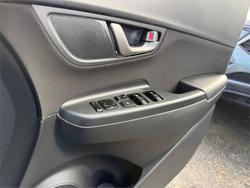 2018 HYUNDAI KONA GO (FWD)