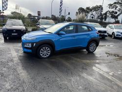 2018 HYUNDAI KONA GO (FWD)
