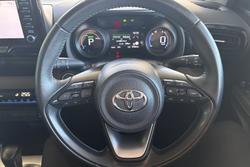 2023 Toyota Yaris Cross GX