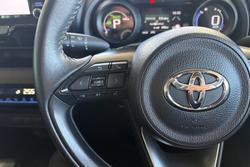 2023 Toyota Yaris Cross GX