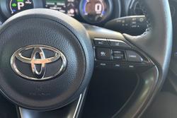 2023 Toyota Yaris Cross GX