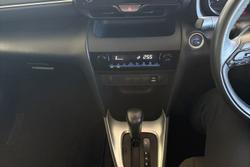 2023 Toyota Yaris Cross GX