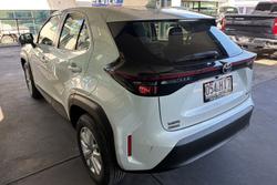 2023 Toyota Yaris Cross GX