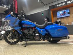 2026 Harley-Davidson CVO Road Glide ST 121 (FLTRXSTSE) Touring