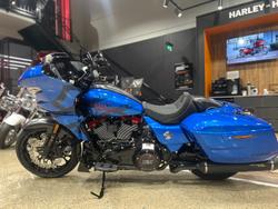 2026 Harley-Davidson CVO Road Glide ST 121 (FLTRXSTSE) Touring