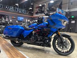 Harley-Davidson CVO Road Glide ST 121 (fltrxstse)